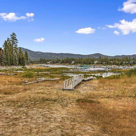 Eden On The Lake Βίλα Big Bear Lake Εξωτερικό φωτογραφία